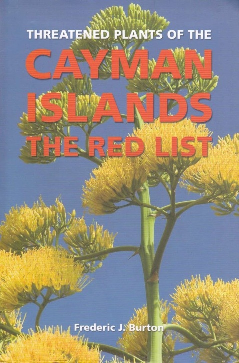 Red List book 2008