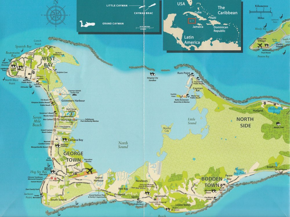 map Grand Cayman western_r